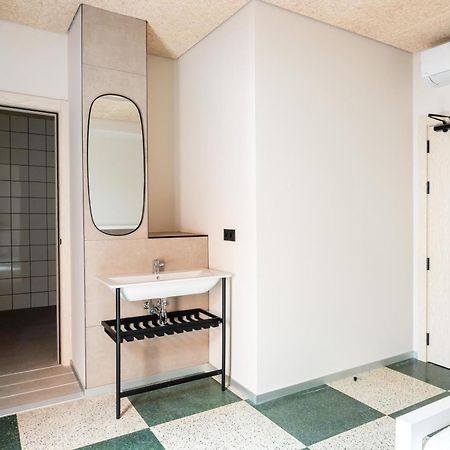 Lamia Bbk Women Hostel-Solo Mujeres Bilbao Zewnętrze zdjęcie