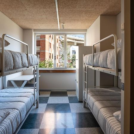 Lamia Bbk Women Hostel-Solo Mujeres Bilbao Zewnętrze zdjęcie