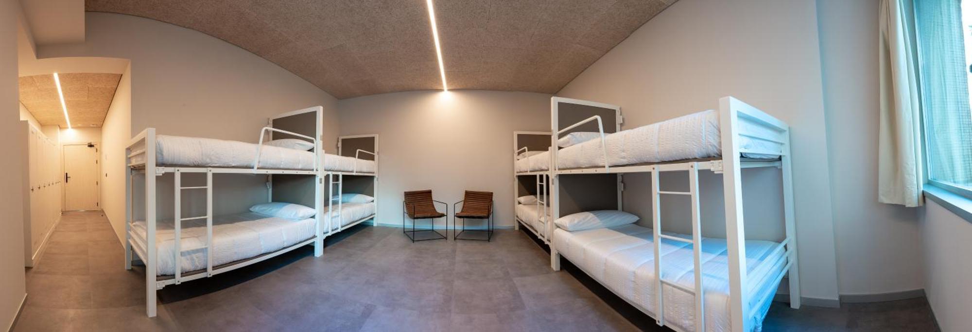 Lamia Bbk Women Hostel-Solo Mujeres Bilbao Zewnętrze zdjęcie