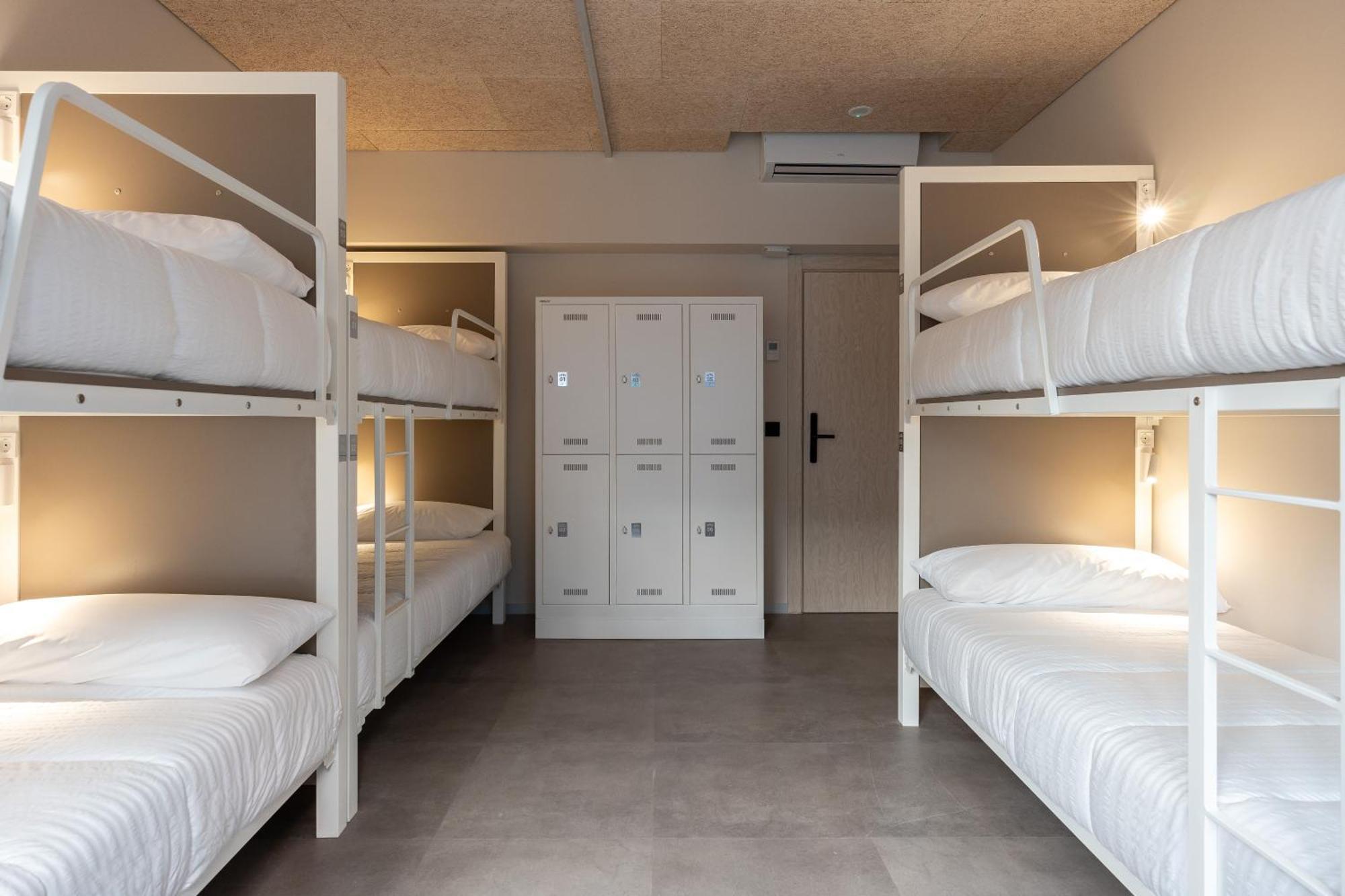 Lamia Bbk Women Hostel-Solo Mujeres Bilbao Zewnętrze zdjęcie