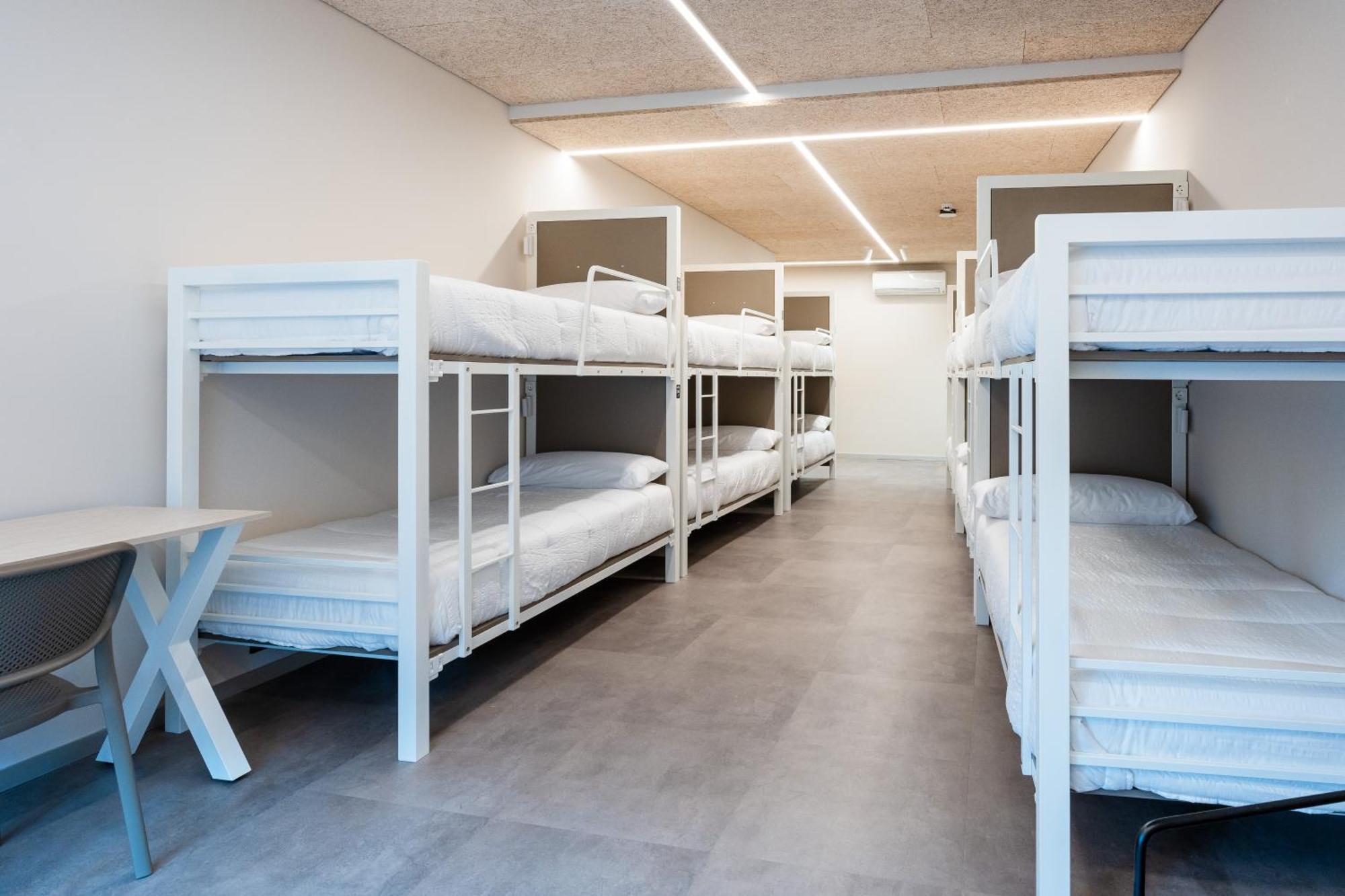 Lamia Bbk Women Hostel-Solo Mujeres Bilbao Zewnętrze zdjęcie