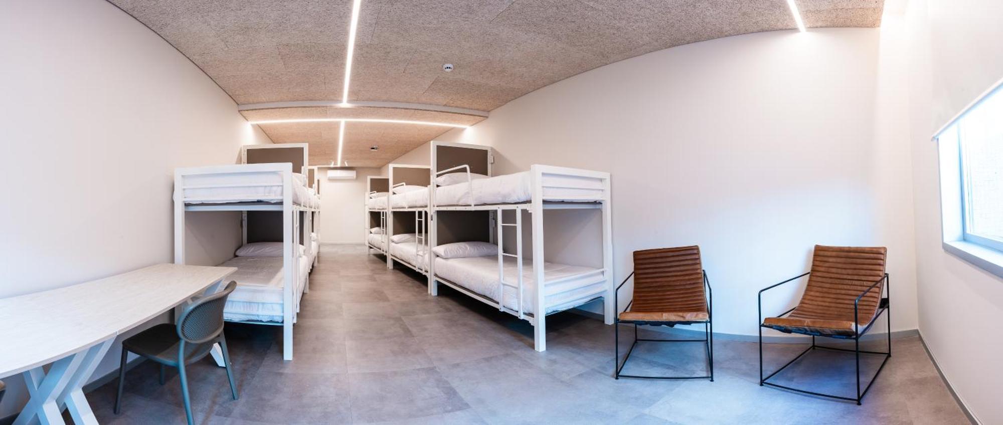 Lamia Bbk Women Hostel-Solo Mujeres Bilbao Zewnętrze zdjęcie