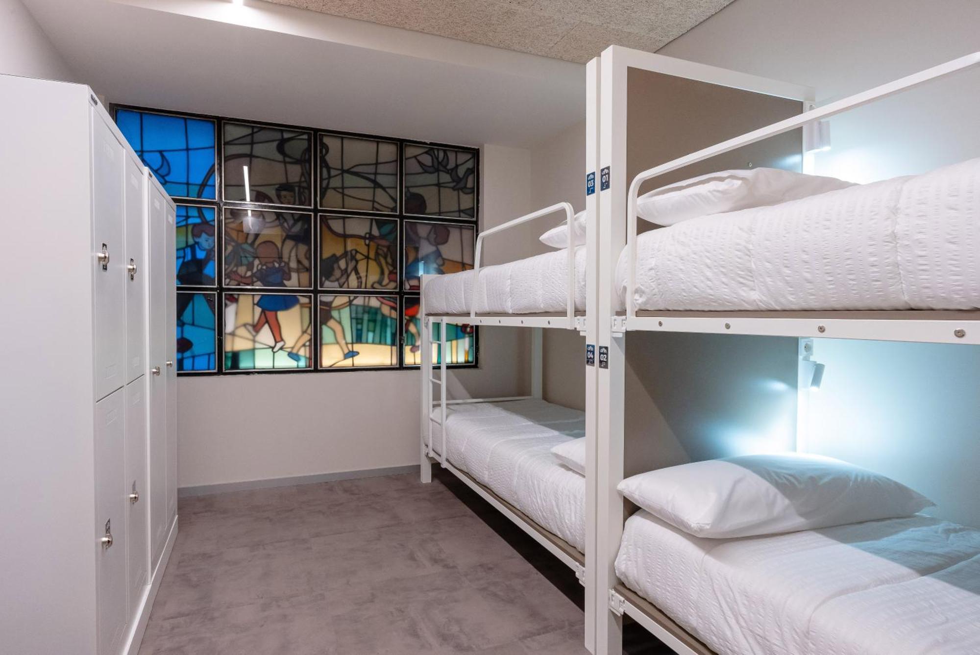 Lamia Bbk Women Hostel-Solo Mujeres Bilbao Zewnętrze zdjęcie
