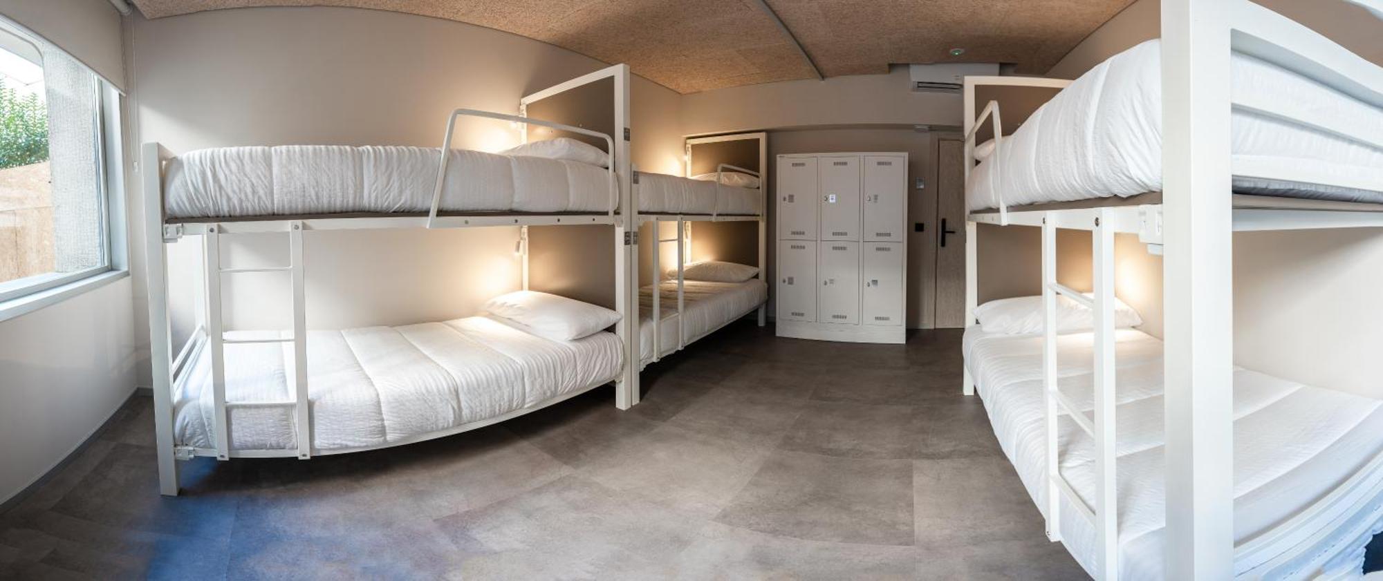 Lamia Bbk Women Hostel-Solo Mujeres Bilbao Zewnętrze zdjęcie