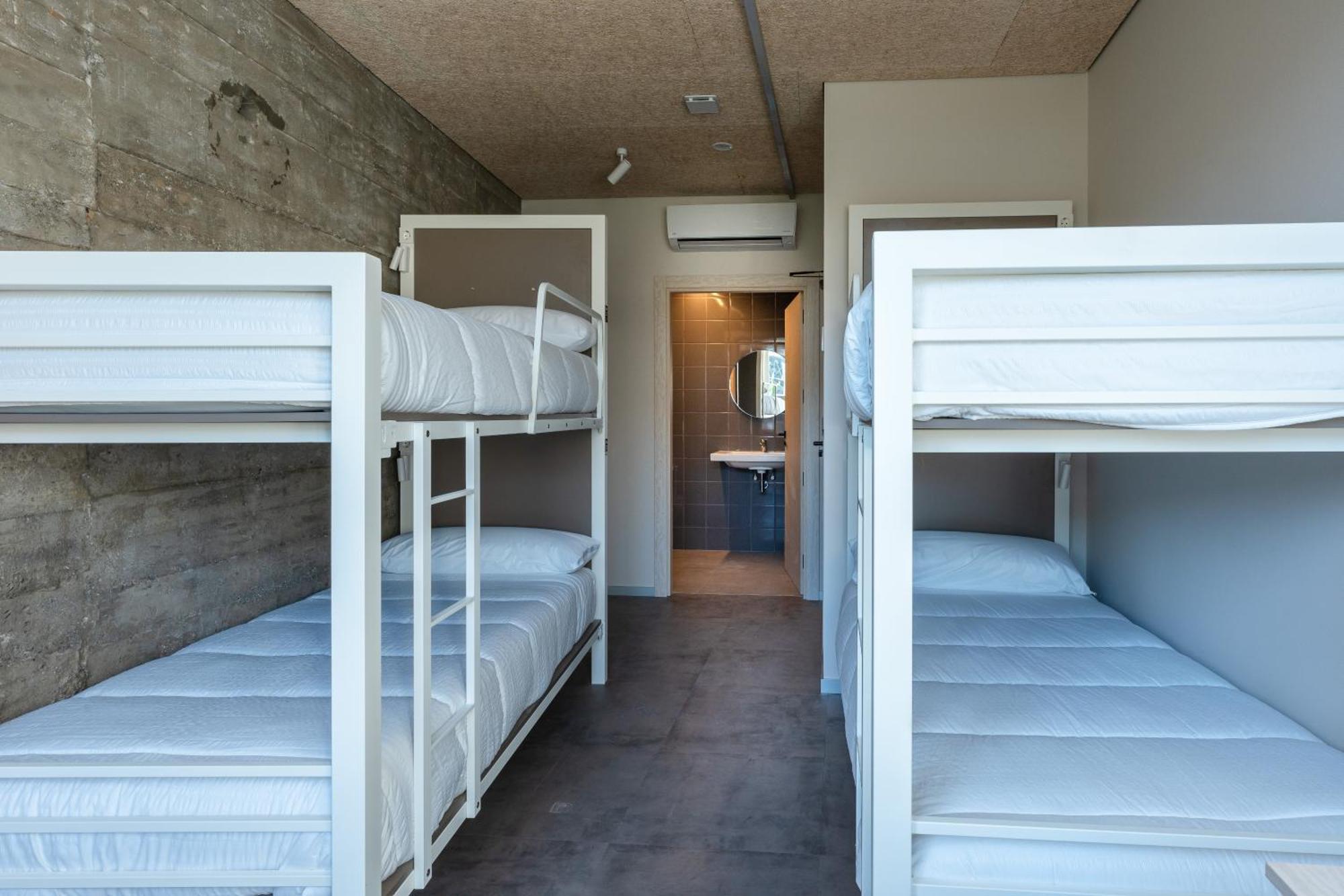 Lamia Bbk Women Hostel-Solo Mujeres Bilbao Zewnętrze zdjęcie