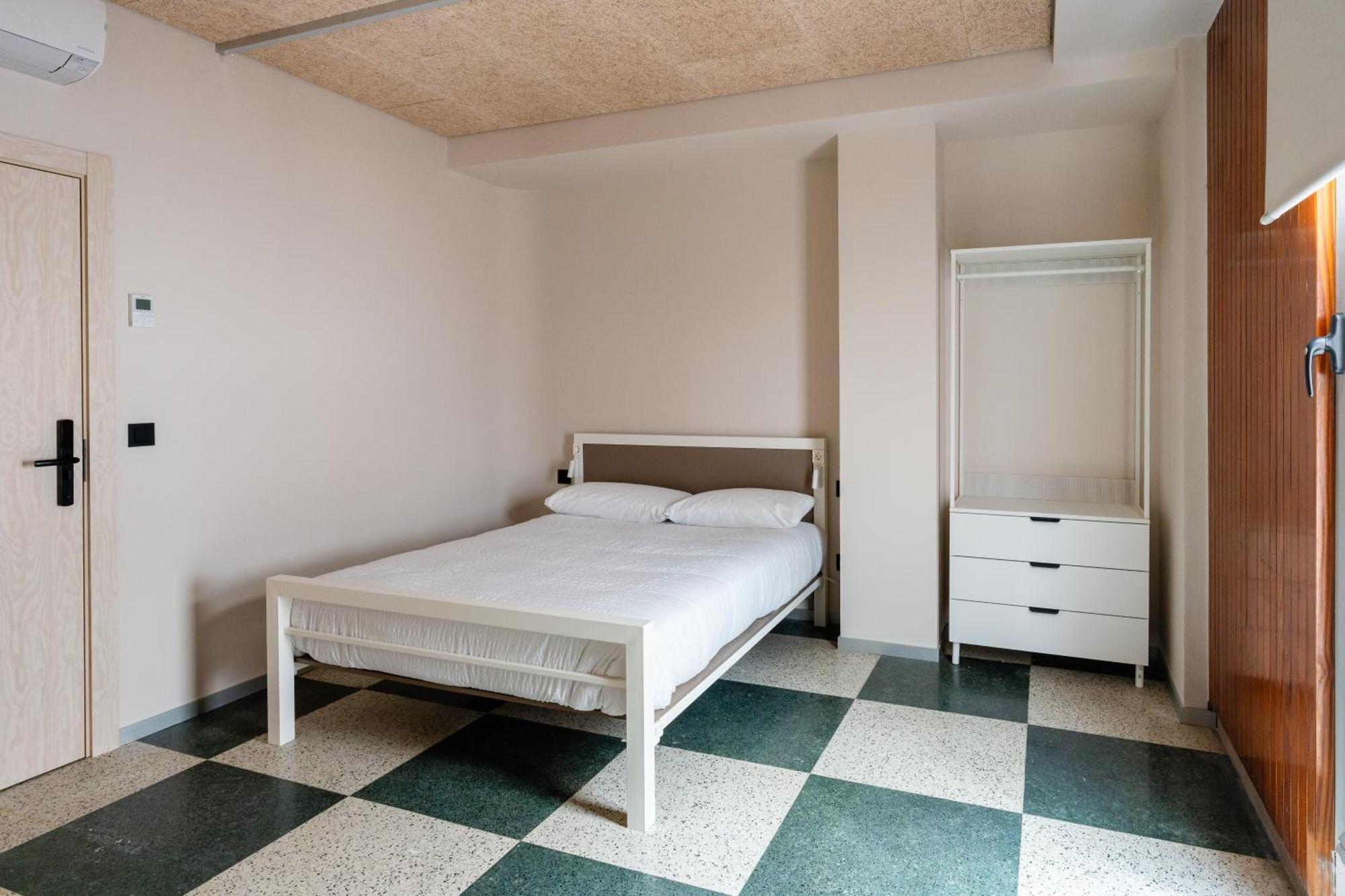 Lamia Bbk Women Hostel-Solo Mujeres Bilbao Zewnętrze zdjęcie