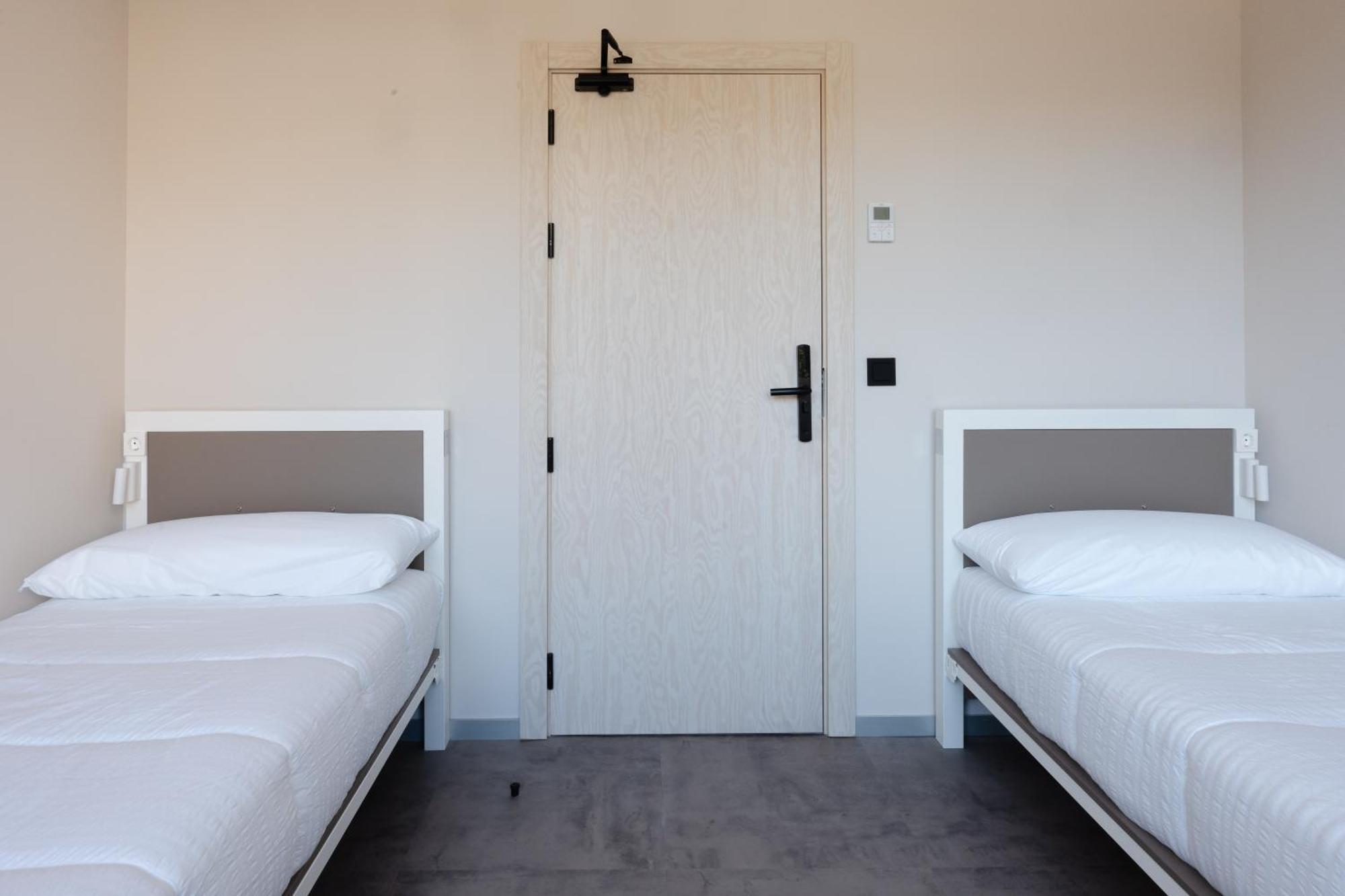 Lamia Bbk Women Hostel-Solo Mujeres Bilbao Zewnętrze zdjęcie