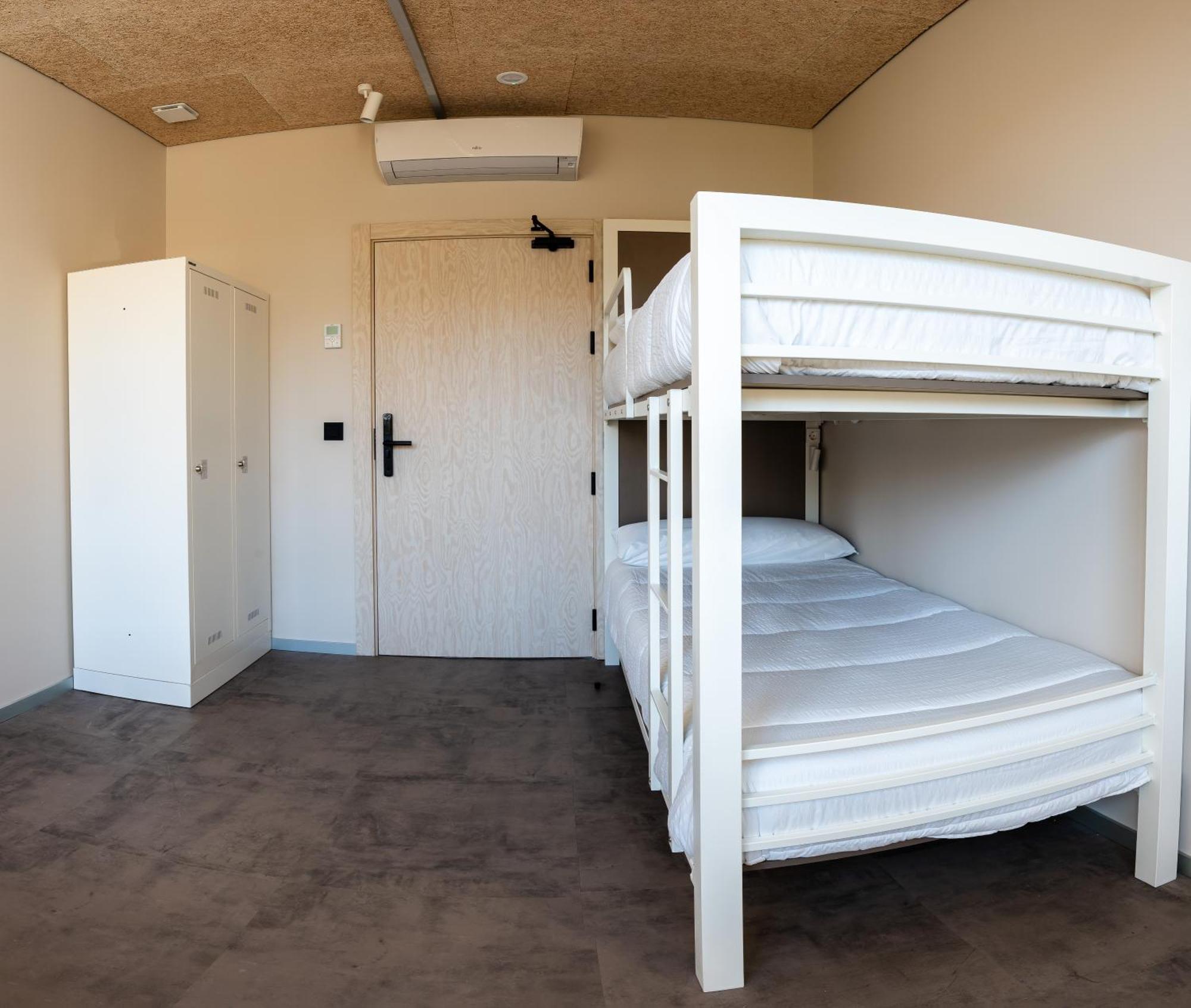 Lamia Bbk Women Hostel-Solo Mujeres Bilbao Zewnętrze zdjęcie