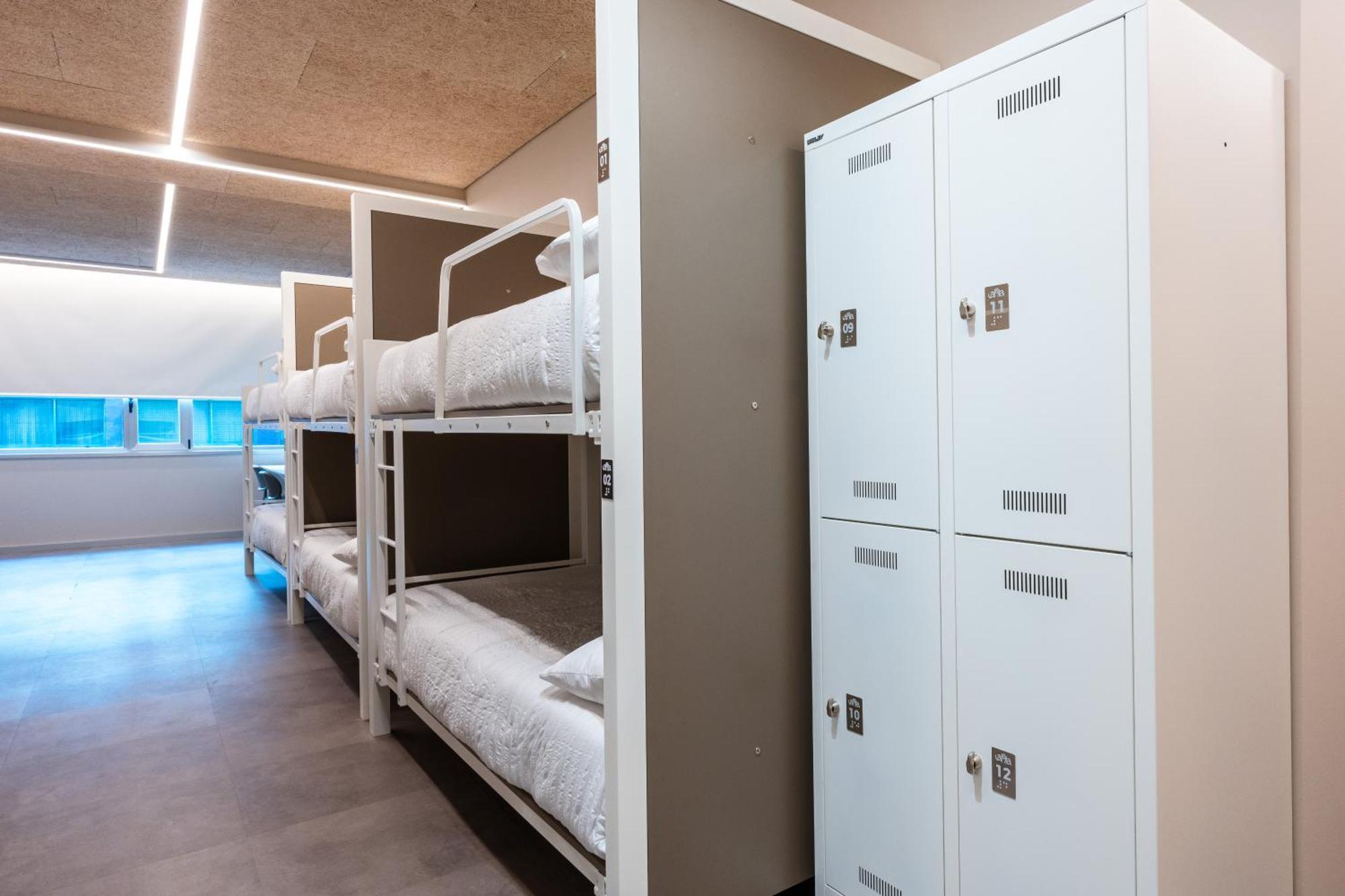 Lamia Bbk Women Hostel-Solo Mujeres Bilbao Zewnętrze zdjęcie