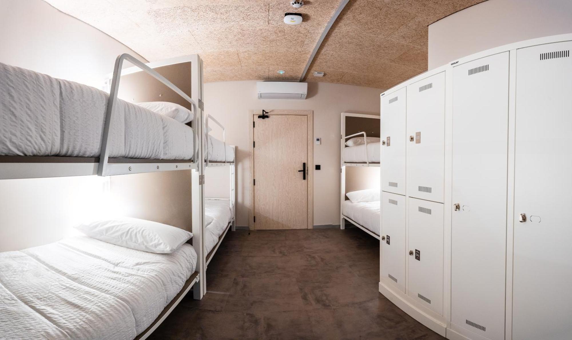 Lamia Bbk Women Hostel-Solo Mujeres Bilbao Zewnętrze zdjęcie