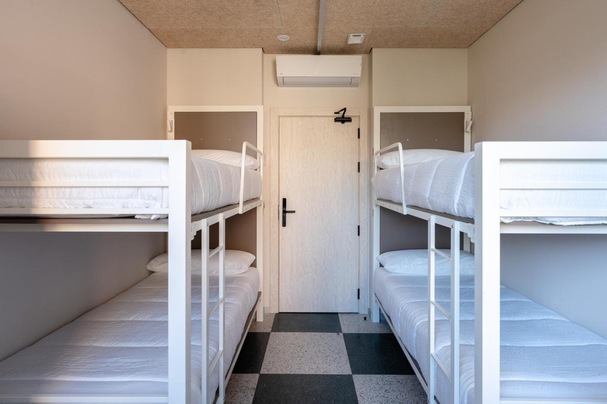 Lamia Bbk Women Hostel-Solo Mujeres Bilbao Zewnętrze zdjęcie