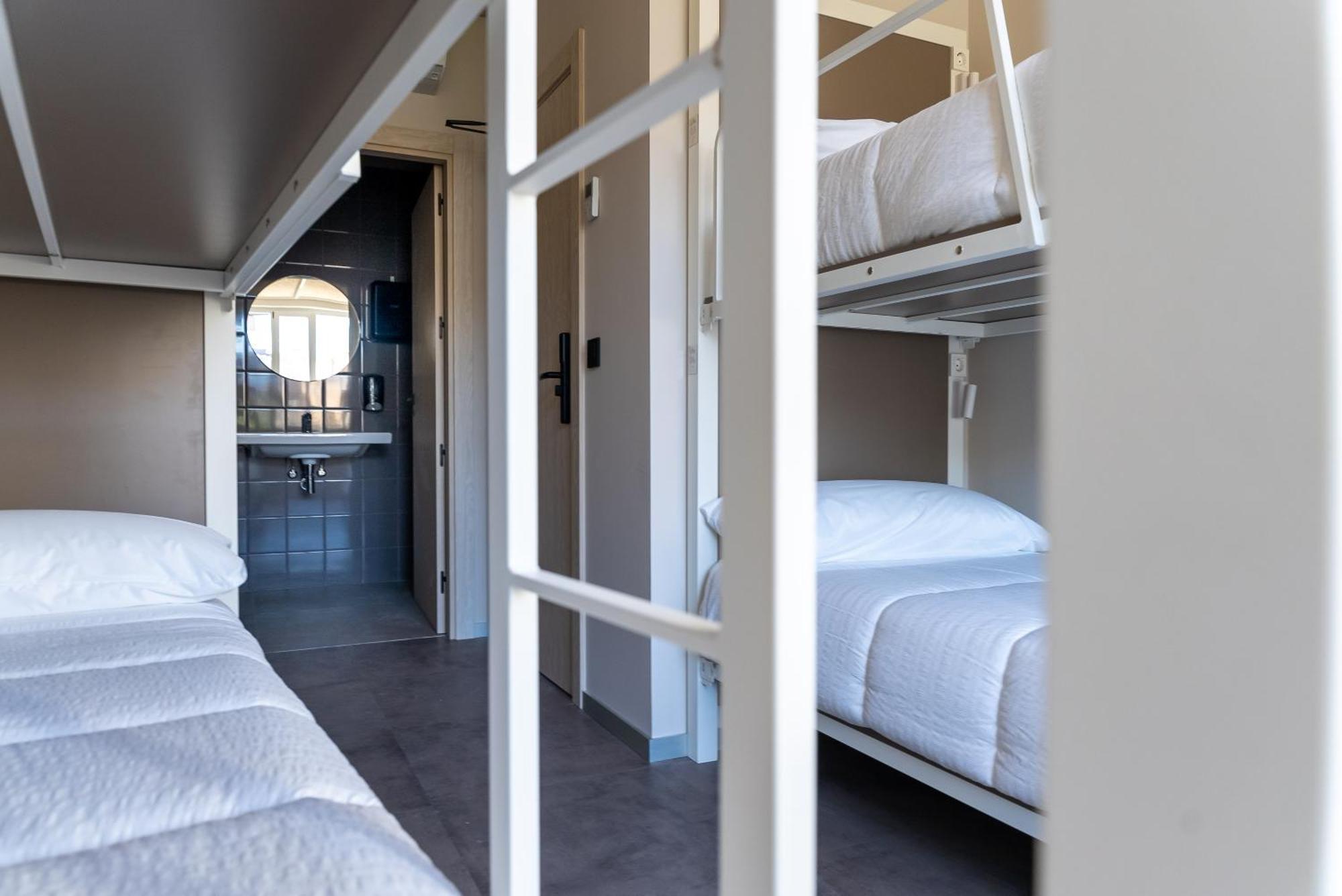 Lamia Bbk Women Hostel-Solo Mujeres Bilbao Zewnętrze zdjęcie