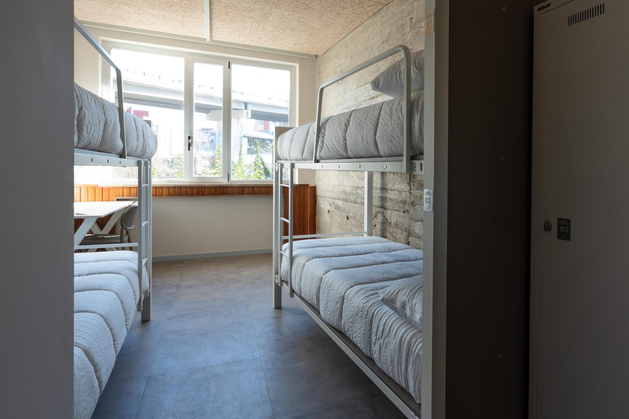 Lamia Bbk Women Hostel-Solo Mujeres Bilbao Zewnętrze zdjęcie