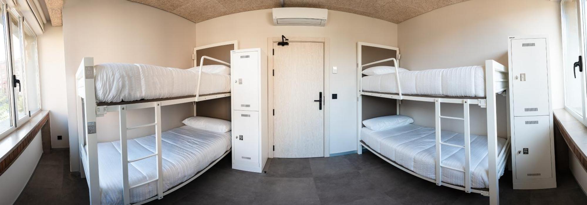 Lamia Bbk Women Hostel-Solo Mujeres Bilbao Zewnętrze zdjęcie